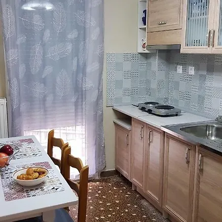 **historical Centre Down Town Apartment**
