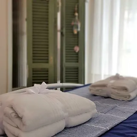 **historical Centre Down Town Apartment** Apartamento *