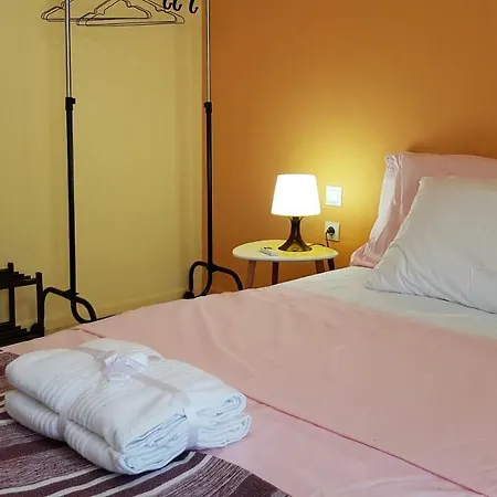 **historical Centre Down Town Apartment**