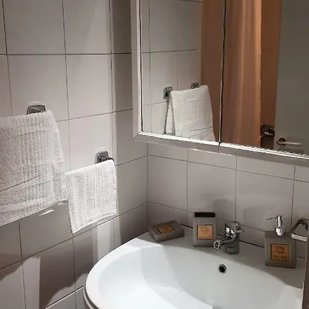 **historical Centre Down Town Apartment** Apartamento Tesalónica