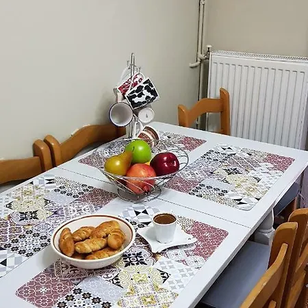 Apartamento **historical Centre Down Town Apartment**