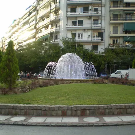 **historical Centre Down Town Apartment**