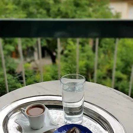 **historical Centre Down Town Apartment** Tesalónica