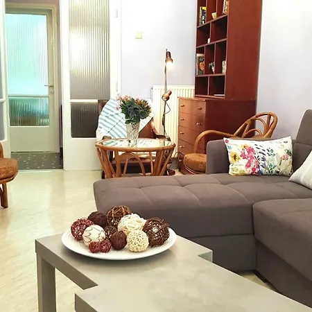 **historical Centre Down Town Apartment** Apartamento