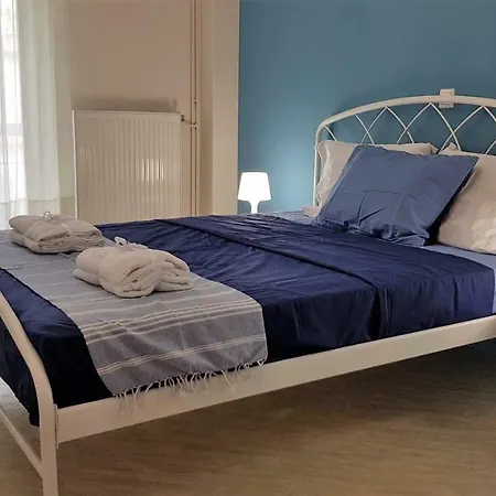 **historical Centre Down Town Apartment** Thessalonique