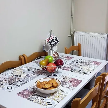 Appartement **historical Centre Down Town Apartment** *